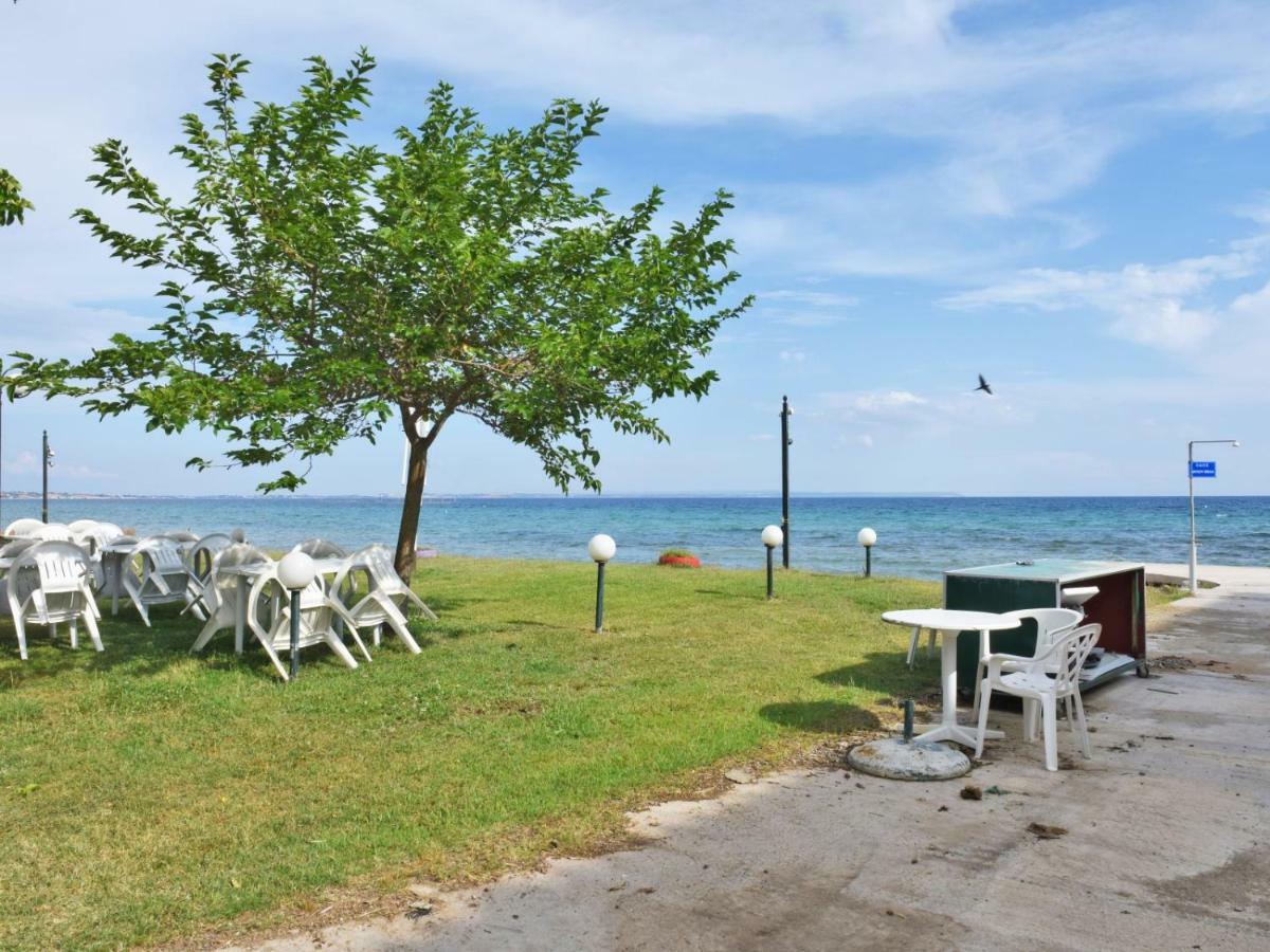 Fibes Luxury Living By Rentalspro Services - Mouries Halkidiki Paralia Dionysiou Exterior foto